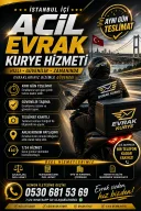 ACİL KURYE