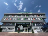 Arnavutköy Aksa Koleji