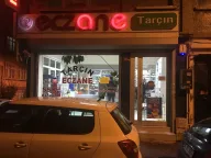 Tarçın Eczanesi