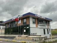 Mavi İz Koleji Anaokulu
