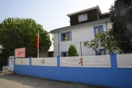 ÖZEL MASAL BAHÇE ANAOKULU - KURUCU SİNEM ŞAHİNDUR