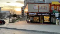 KATİPOĞLU FIRIN ( ekmek pasta )