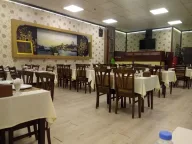 Enderun Osmanlı Türk Mutfağı