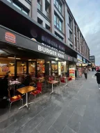 Burger King - Sefaköy Meydan
