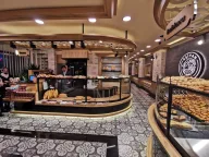Aşiyan Cafe , Restaurant & Patisserie
