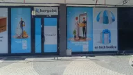 Cargox Büyükçekmece Şubesi