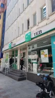 TEB Kartal Çarşı Şubesi