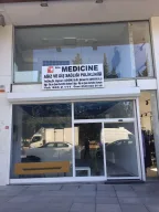 MEDICINE Ağız ve Diş Sağlığı Polikliniği