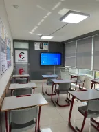 Beşyüzevler Çağdaş Bilgi KGK