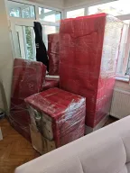 GÜNGÖREN KAYALAR NAKLİYAT