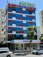 PROFİLO Ataşehir - Karbeyaz Ltd.Şti.