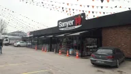 Sarıyer Market Maden 2
