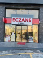 EBRULİ ECZANESİ-Ecz. Ebru Karadağ
