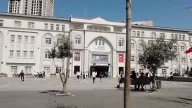 MİMAR SİNAN İLKOKULU/ORTAOKULU