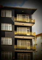 Retro Houses Suit Hotel Maltepe