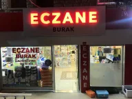 BURAK ECZANESİ BAKIRKÖY