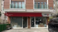 Aras Kargo Fıstıkağacı Şubesi