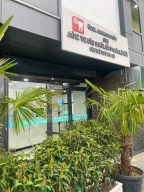 GM Dent Ağız ve Diş Sağlığı Polikliniği
