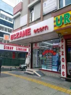 Ecem Eczanesi