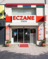 Emin Eczanesi