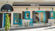 Refika'dan