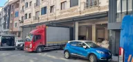 Arjwana Kargo Dış Ticaret