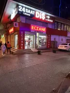 Alimoğlu Eczanesi
