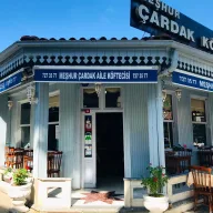 Meşhur Çardak Aile Köftecisi