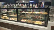 Sakura cafe restaurant