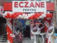 Pektaş Eczanesi