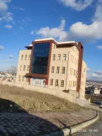 Arnavutköy Özel Ekrem Gürel Yüksek Öğretim Erkek Öğrenci Yurdu