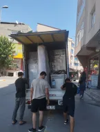 Esenyurt nakliyat