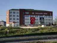 Bahçeşehir Koleji Mimaroba Kampüsü