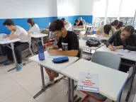 Nazmi Arıkan Fen Bilimleri Sultanbeyli Kurs