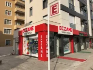 Süreyyapaşa Eczanesi