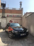 Başakşehir 1. Etap Lale Sürücü Kursu