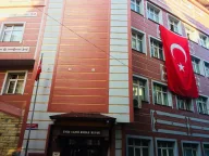 BEYOĞLU EMİN CAMİİ KURS VE OKUL TALEBELERİNE YARDIM DERNEĞİ