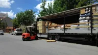 Sanex Express Cargo