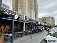 Chocolate Sarayı Başakşehir