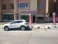 Acıbadem Sürücü Kursu - Çekmeköy Şubesi