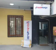 Sürat Kargo Mahmutpaşa Şube