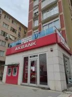 Akbank Fikirtepe Şubesi