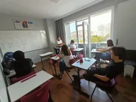 3 YÜZ EĞİTİM KURUMLARI