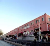 Bezmialem Vakıf Üniversitesi Fatih Semt Polikliniği