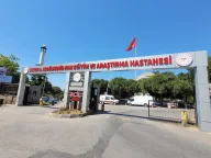 Sağlık Bilimleri Üniversitesi Sultan Abdülhamid Han Eğitim ve Araştırma Hastanesi