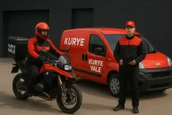 KURYE VALE