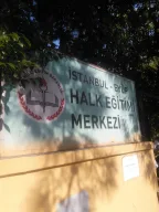 Eyüpsultan Halk Egitimi Merkezi