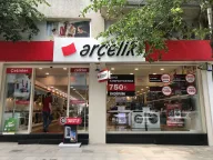 Silivri Arçelik Çetinler
