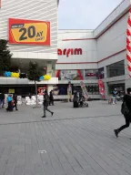 Evkur Esenyurt Şubesi