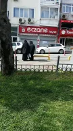 Hayrat Eczanesi